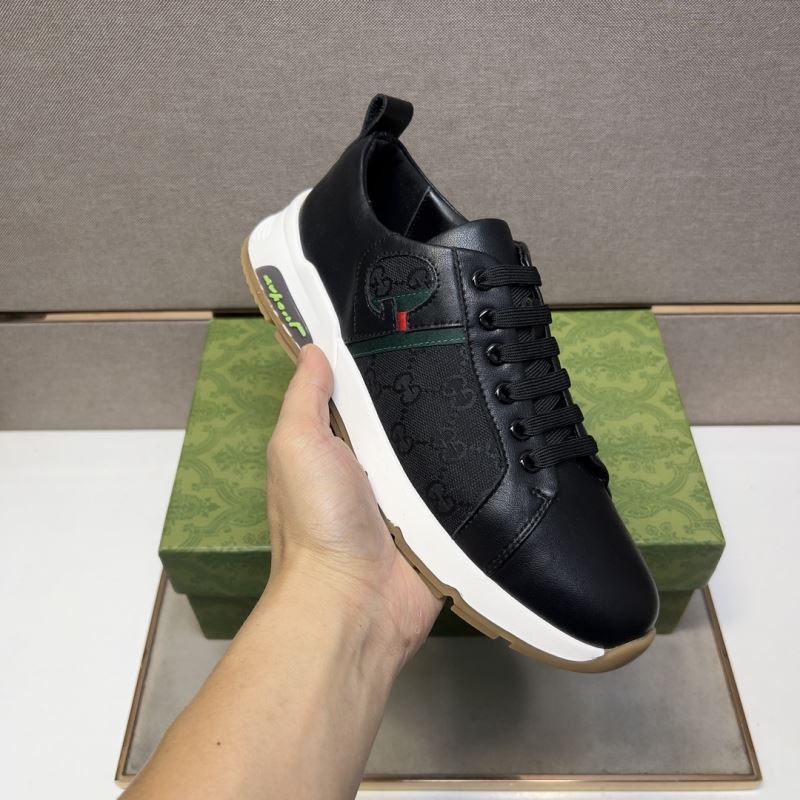 Gucci Low Shoes